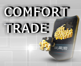 FIFA 18 Comfort Trade