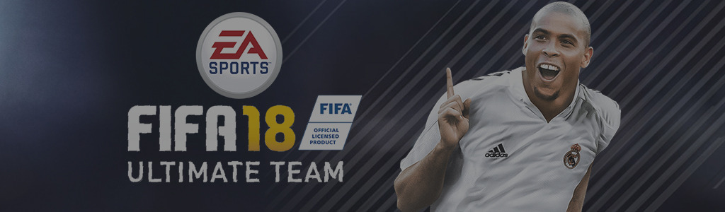 FIFA 18 Contact
