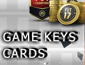 FIFA 18 CDKeys