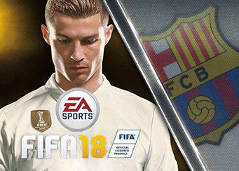 Fifa 18 cd key