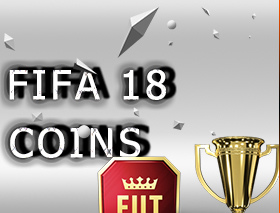 FIFA 18 Coins